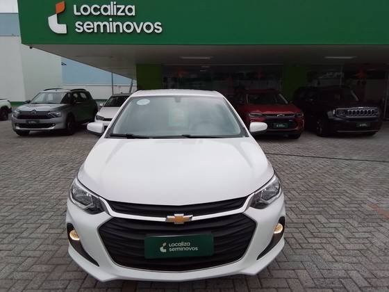 CHEVROLET ONIX 1.0 FLEX LT MANUAL CHEVROLET ONIX 1.0 FLEX LT MANUAL